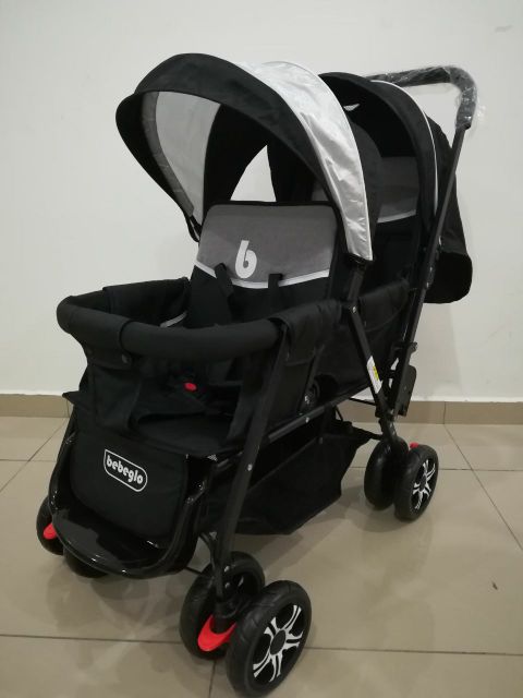 stroller tandem murah