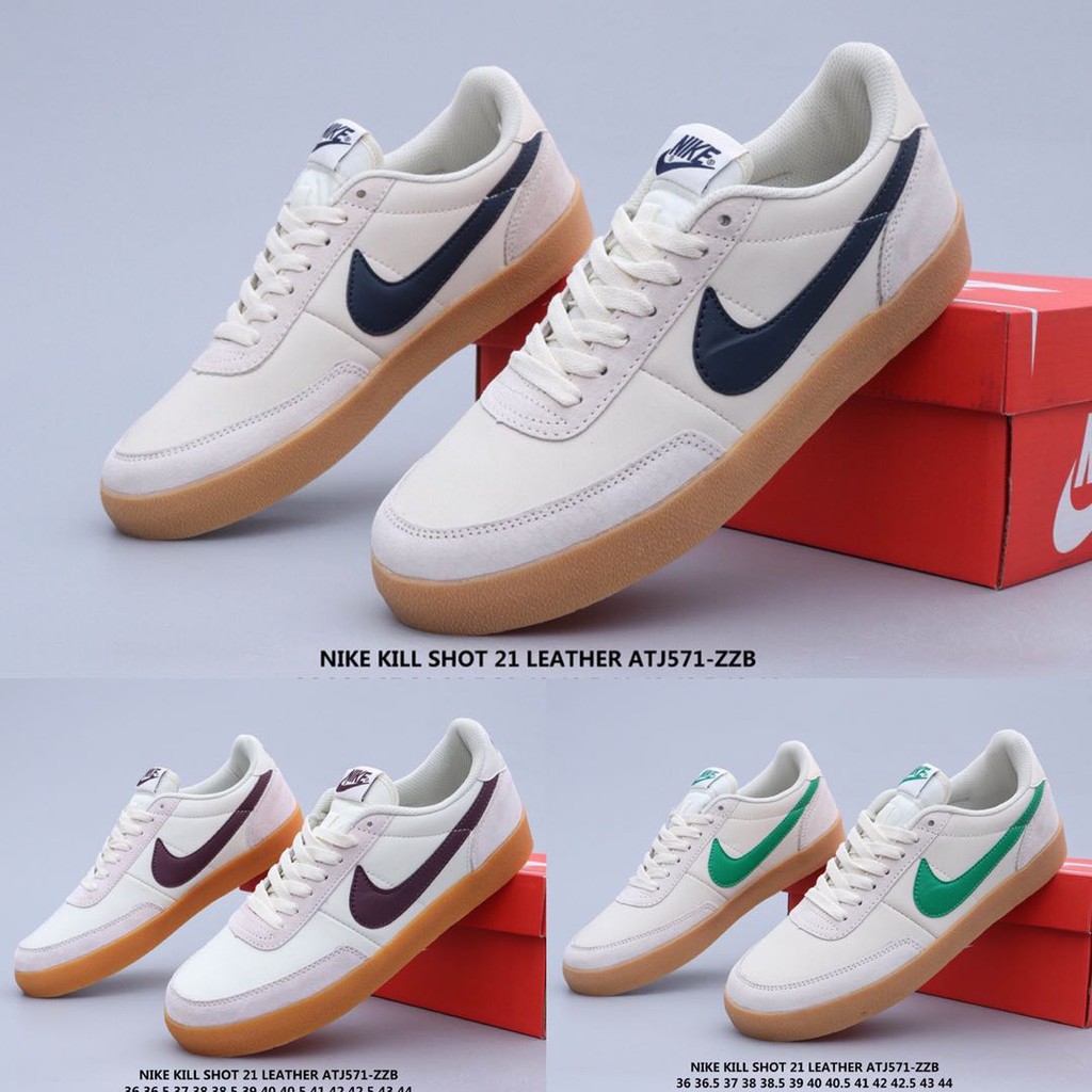 nike killshot colors