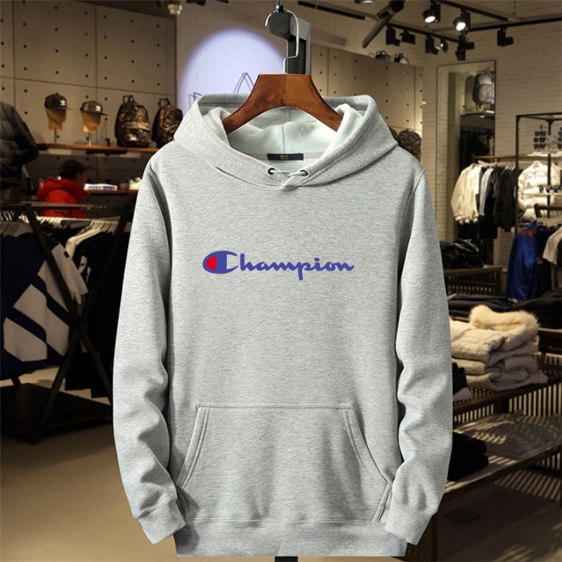 sweater champion việt nam