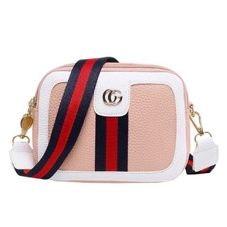 Ready Stock Woman Sling Bag Gucci Beg Silang Wanita Shopee Malaysia