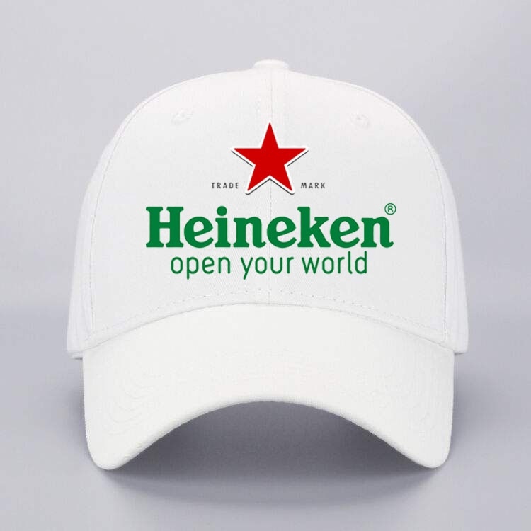 heineken baseball cap