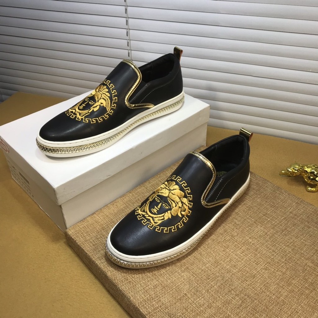 new versace shoes 2019