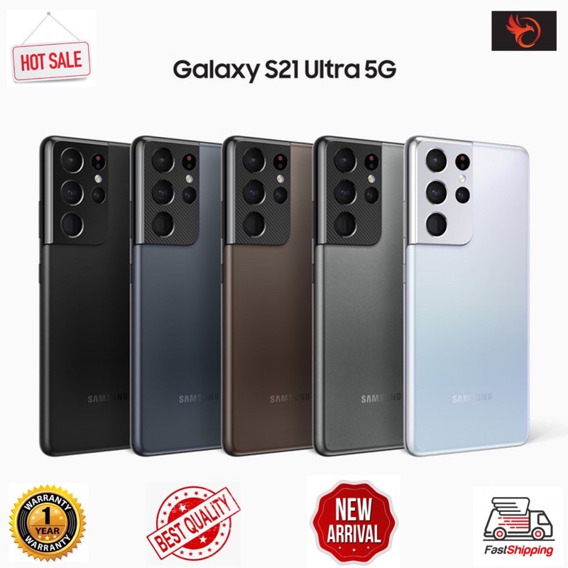 Samsung Galaxy S Ultra Prices And Promotions Jul 21 Shopee Malaysia