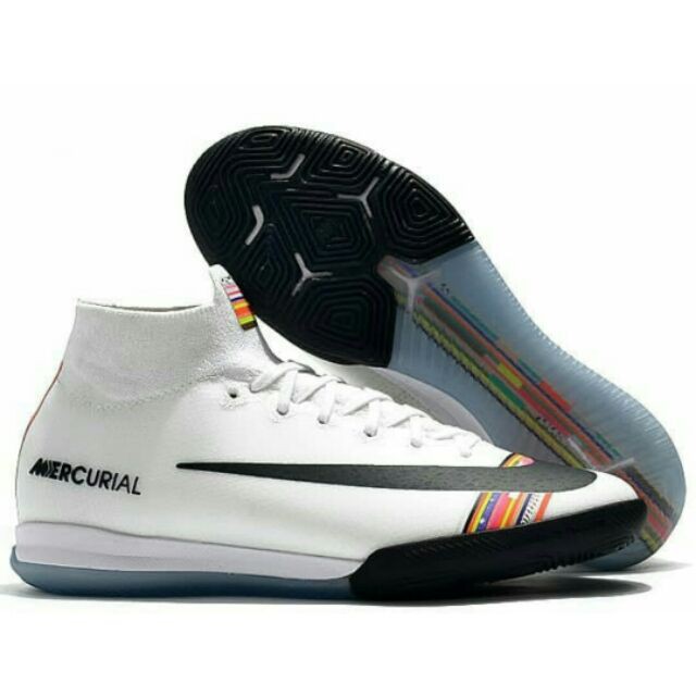 nike mercurial vapor xii pro futsal