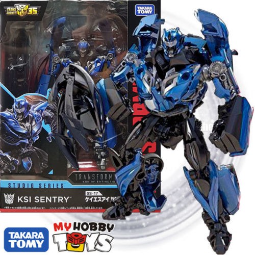 ksi sentry transformers