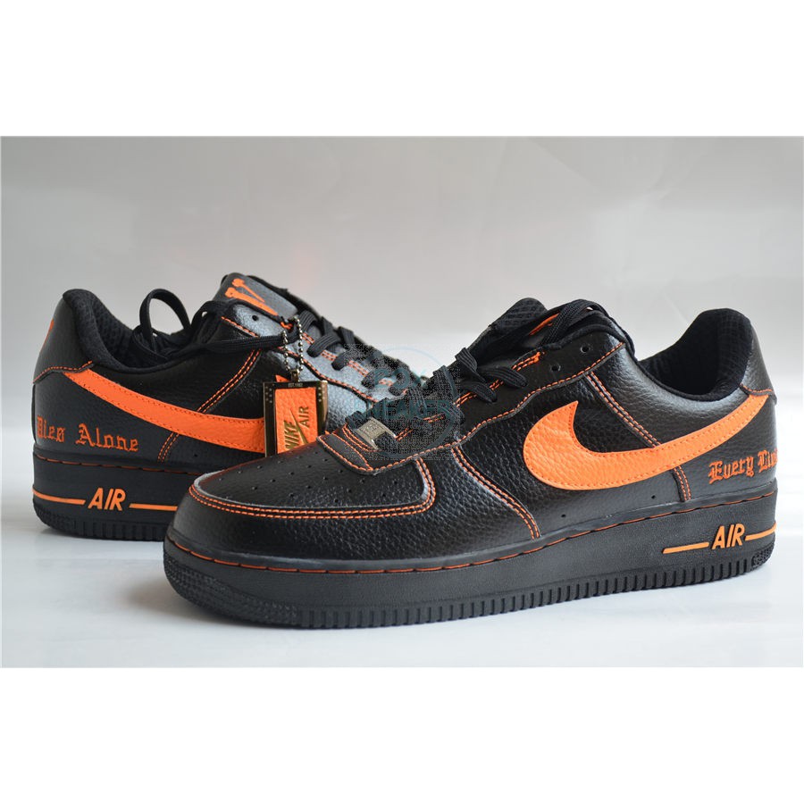 vlone x nike air force 1 low