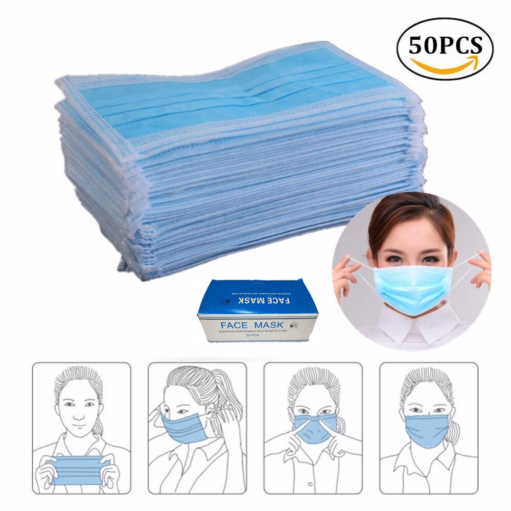 disposal surgical mask disposal surgical mask