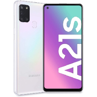 samsung a21s technave