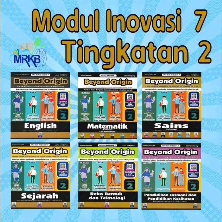 Jawapan Buku Modul Inovasi 6 Sejarah Tingkatan 3