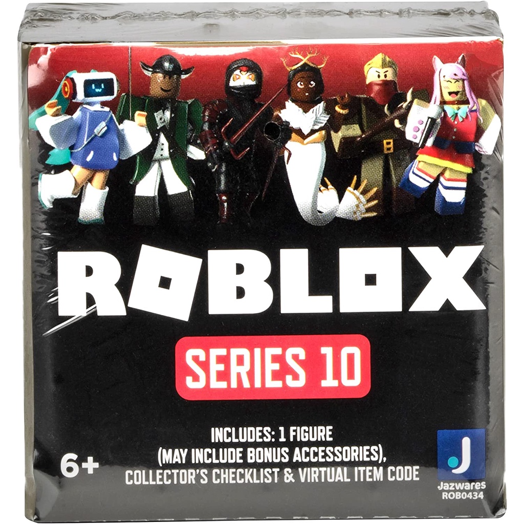 shopee roblox toy