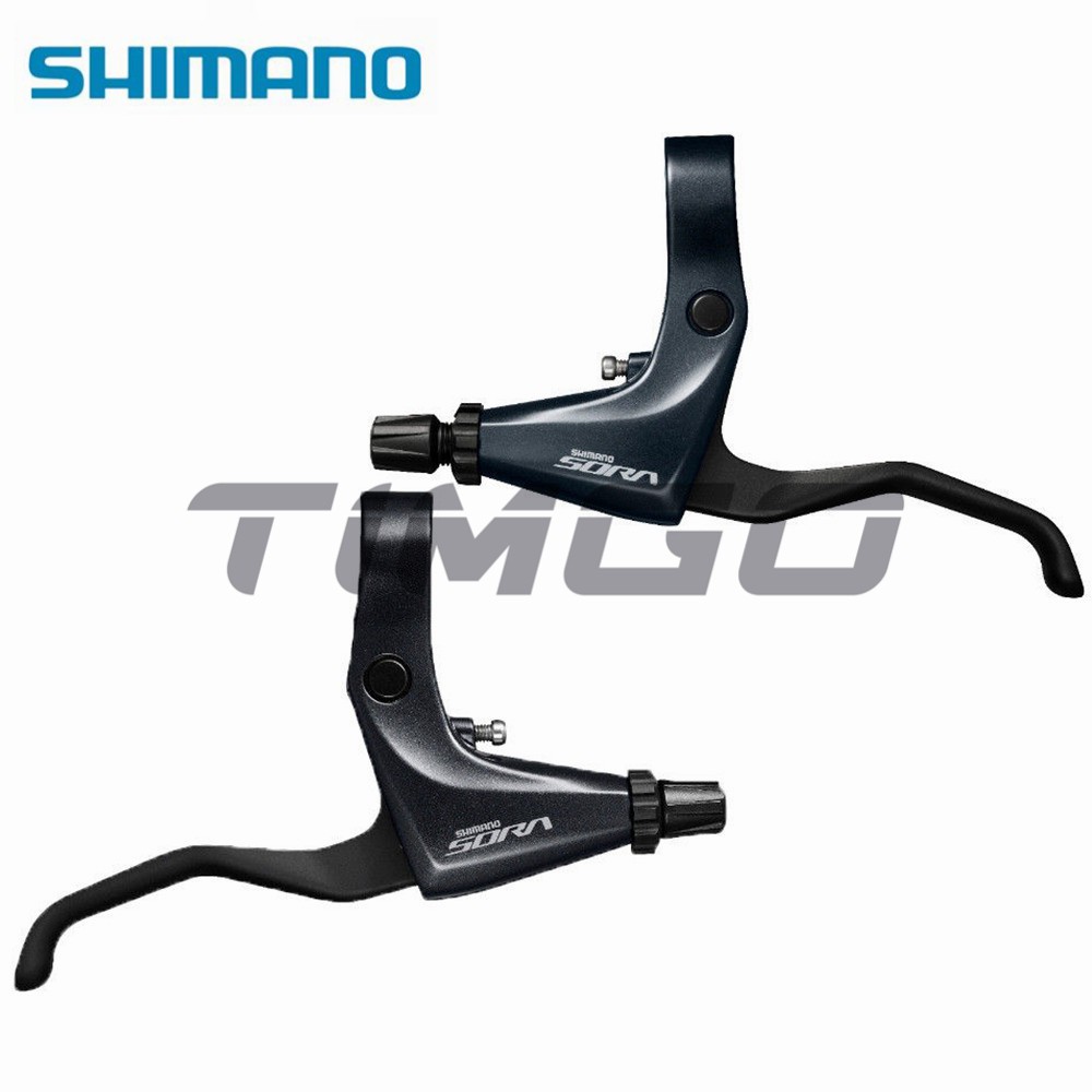 flat bar brake levers for caliper brakes