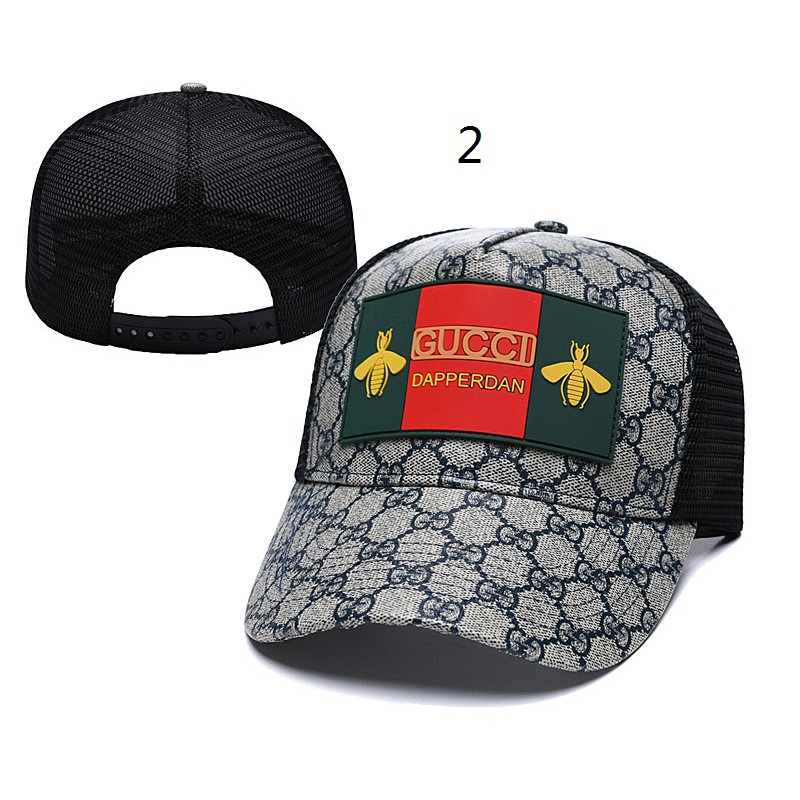 gucci dapper dan hat