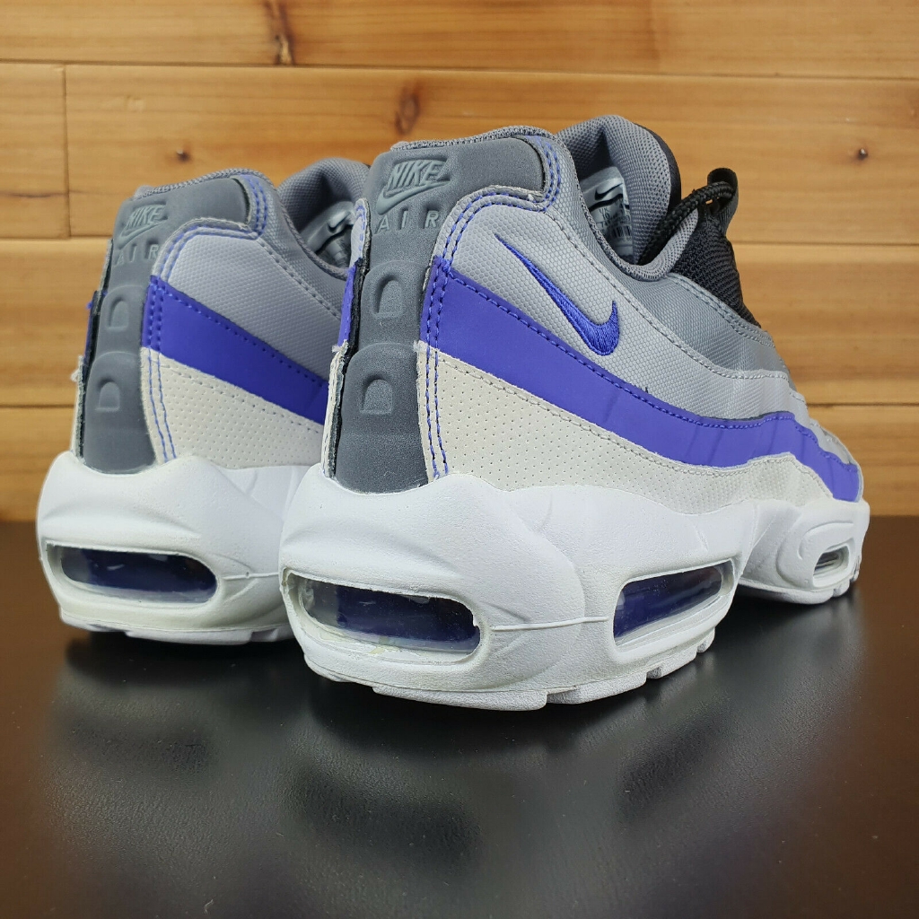 air max 95 persian violet