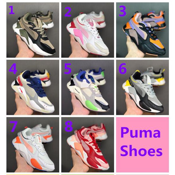 shopee puma shoes