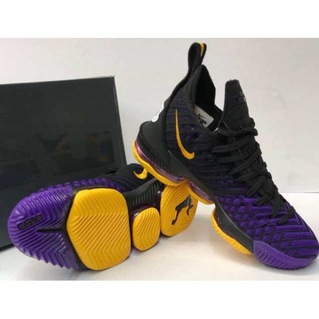 lebron 16 kids