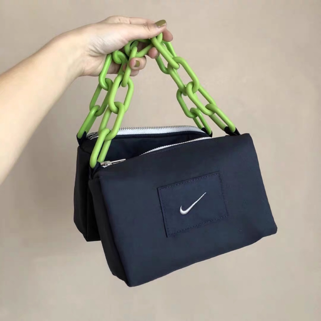 retro nike bag