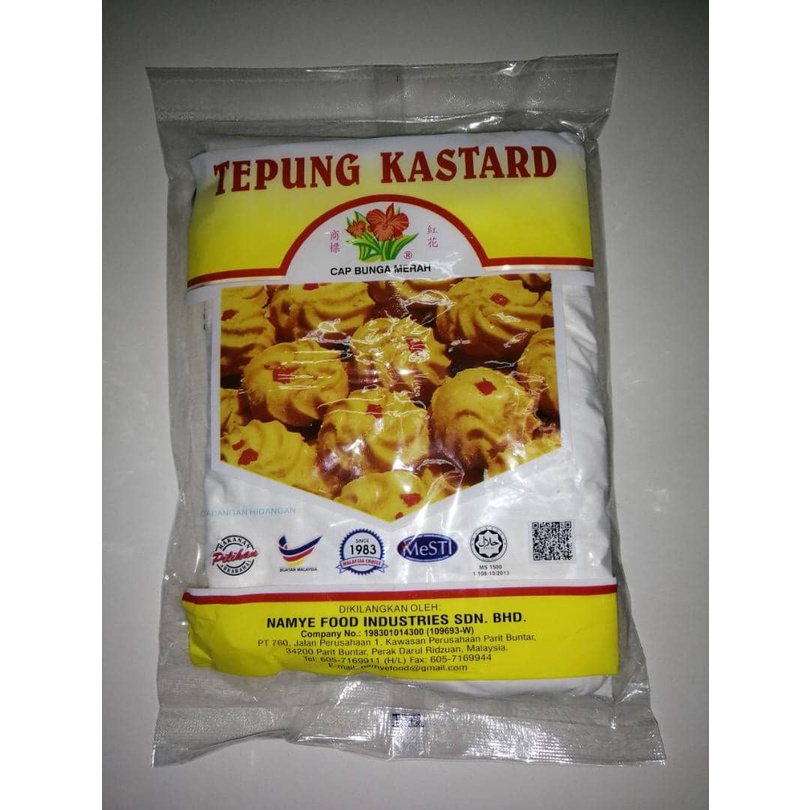 tepung