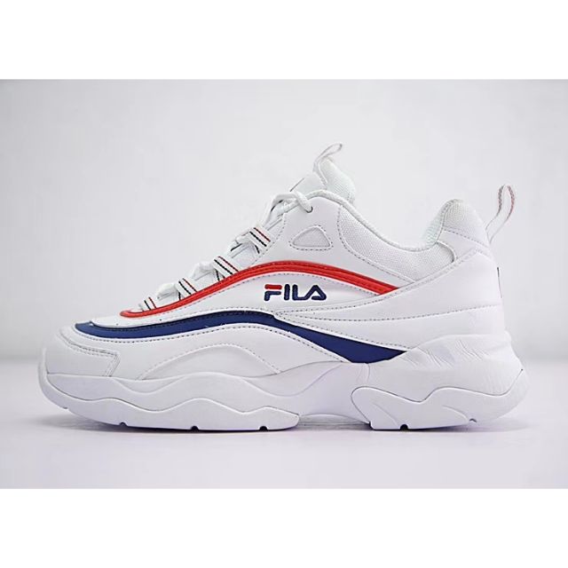 fila x folder ray white