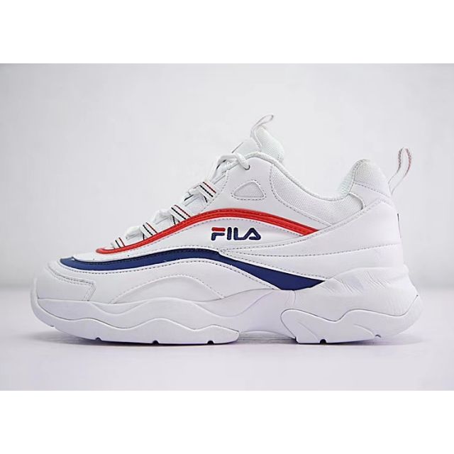 fila x folder ray