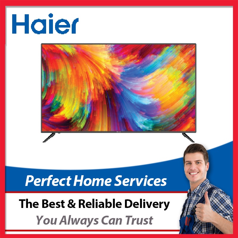 Haier 32 Inch (LE32K6000T) HD Series TV