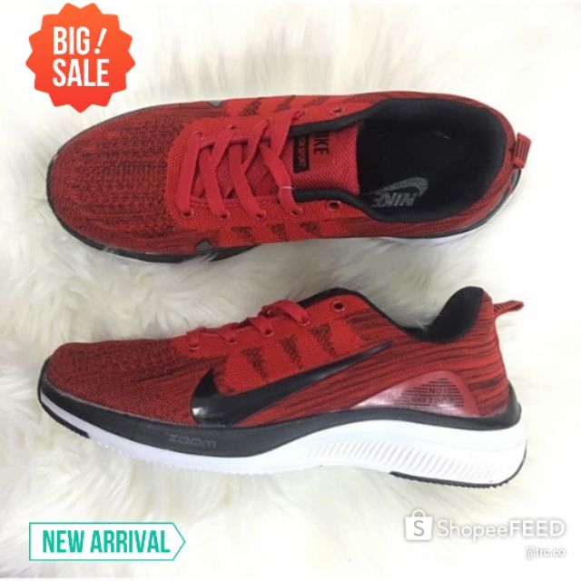 kasut nike zoom