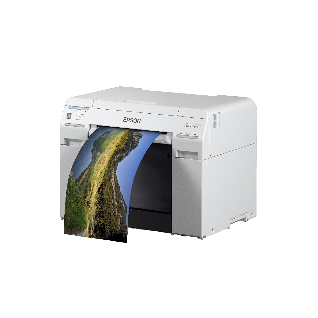 epson d 830