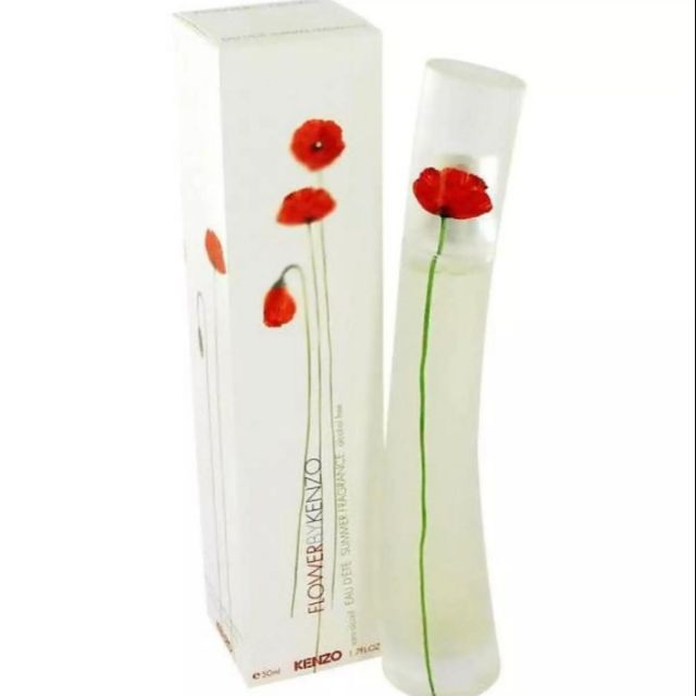 flower by kenzo 50 ml