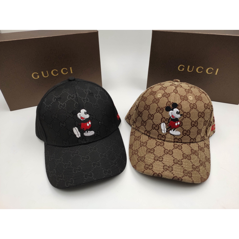 gucci minnie ears