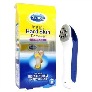 Scholl Instant Hard Skin Remover Shopee Malaysia