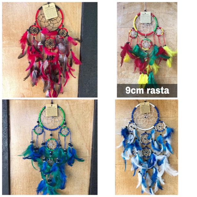 9cm dream catcher