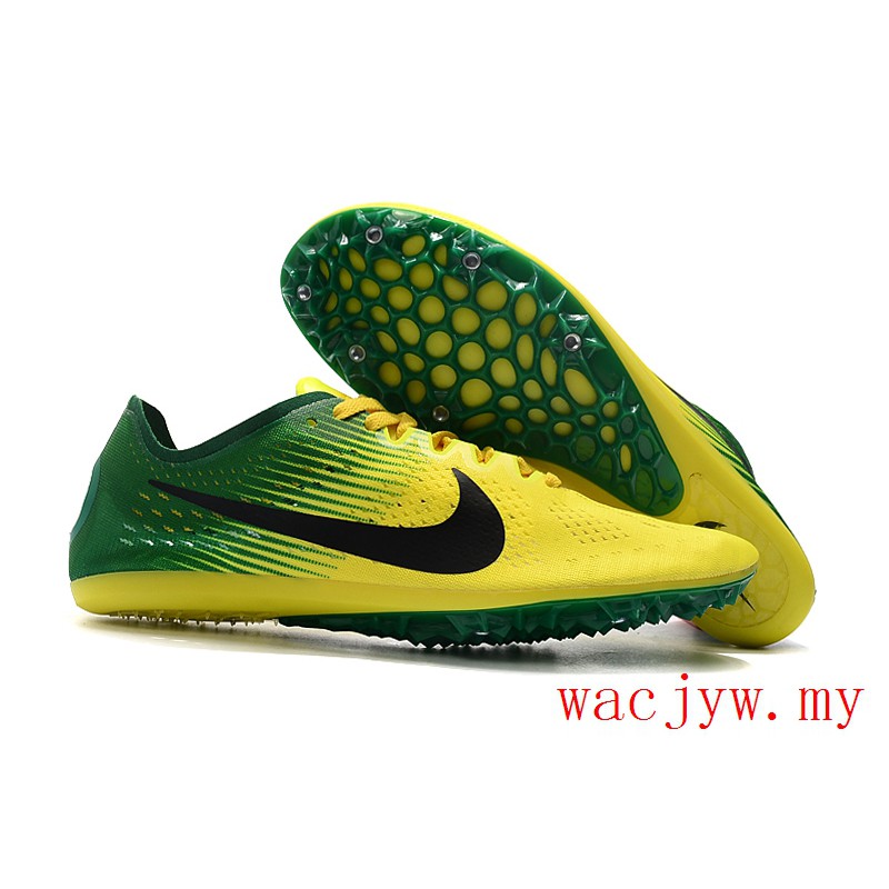 nike zoom victory 3 track and field shoes