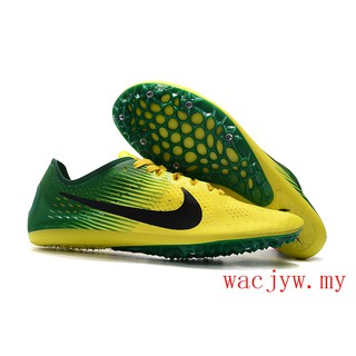 nike victory track spikes