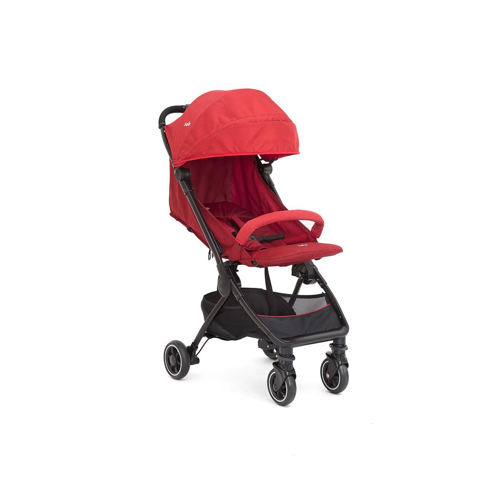 joie traveller stroller