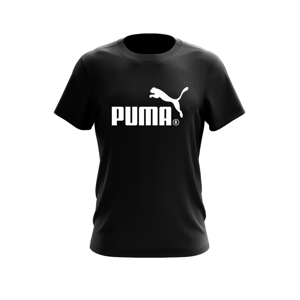 puma t shirt design