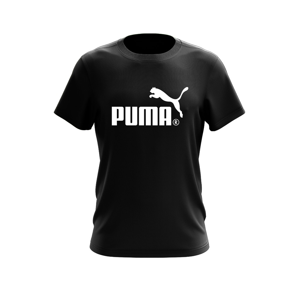 puma t shirt original