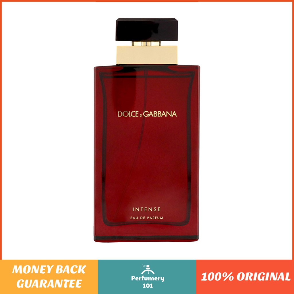 dolce & gabbana pour femme 100ml eau de parfum