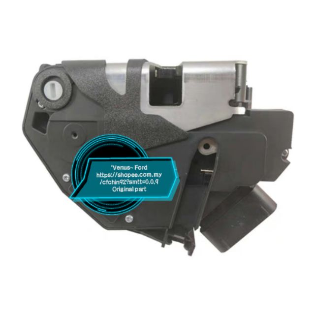 Ford Focus Mk3 Fiesta Door Latch Shopee Malaysia