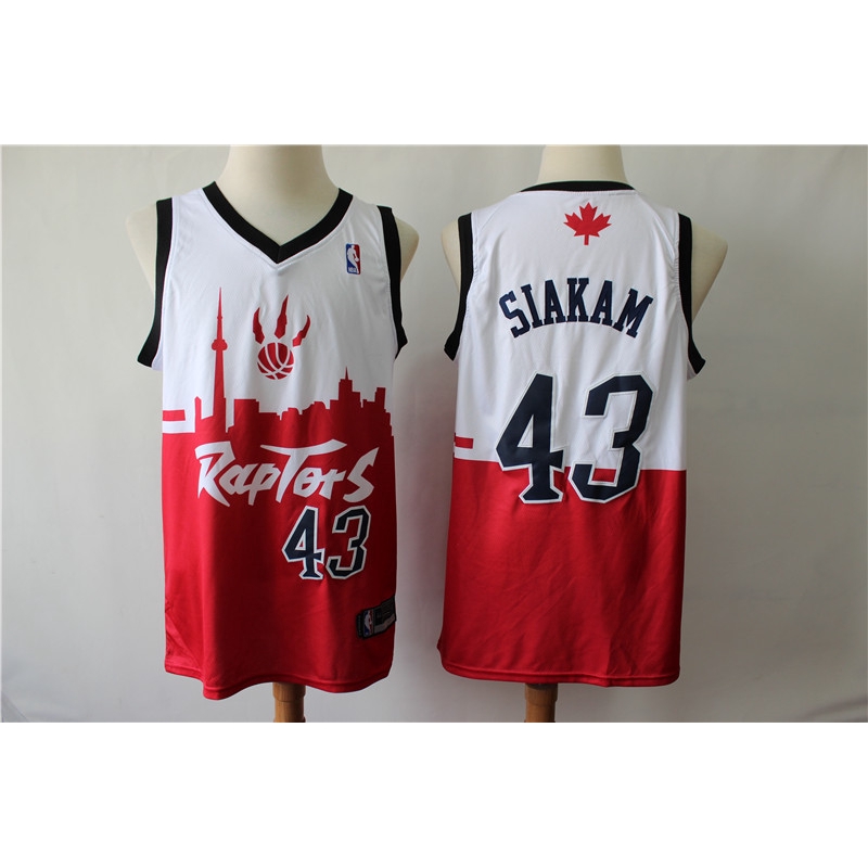 siakam city edition jersey