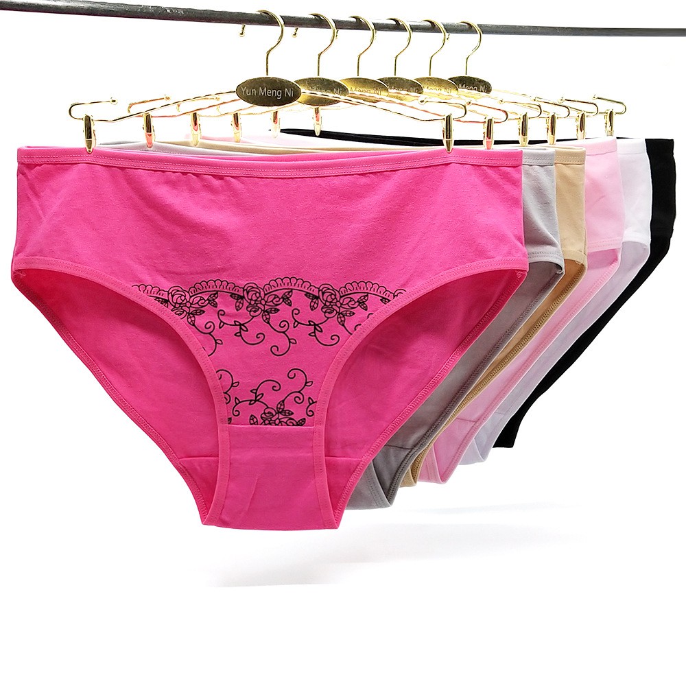 underwear for larger ladies