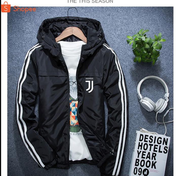 juventus jacket