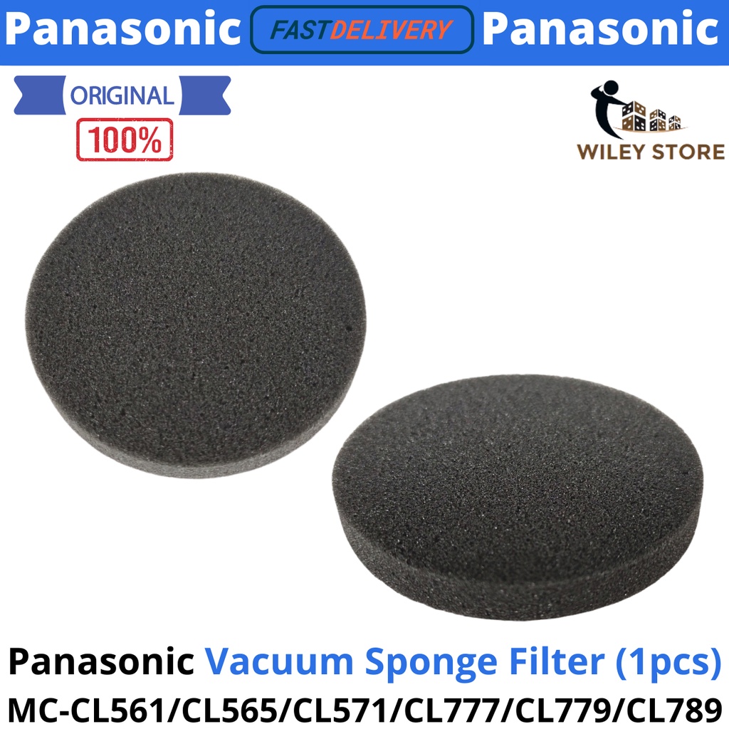 panasonic filter - Vacuum Prices and Promotions - Home Appliances Oct 2022  | Shopee Malaysia