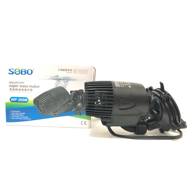 Sobo wave maker wp-300m