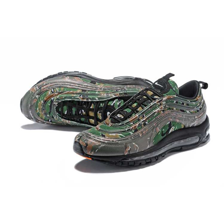 air max 97 green camo
