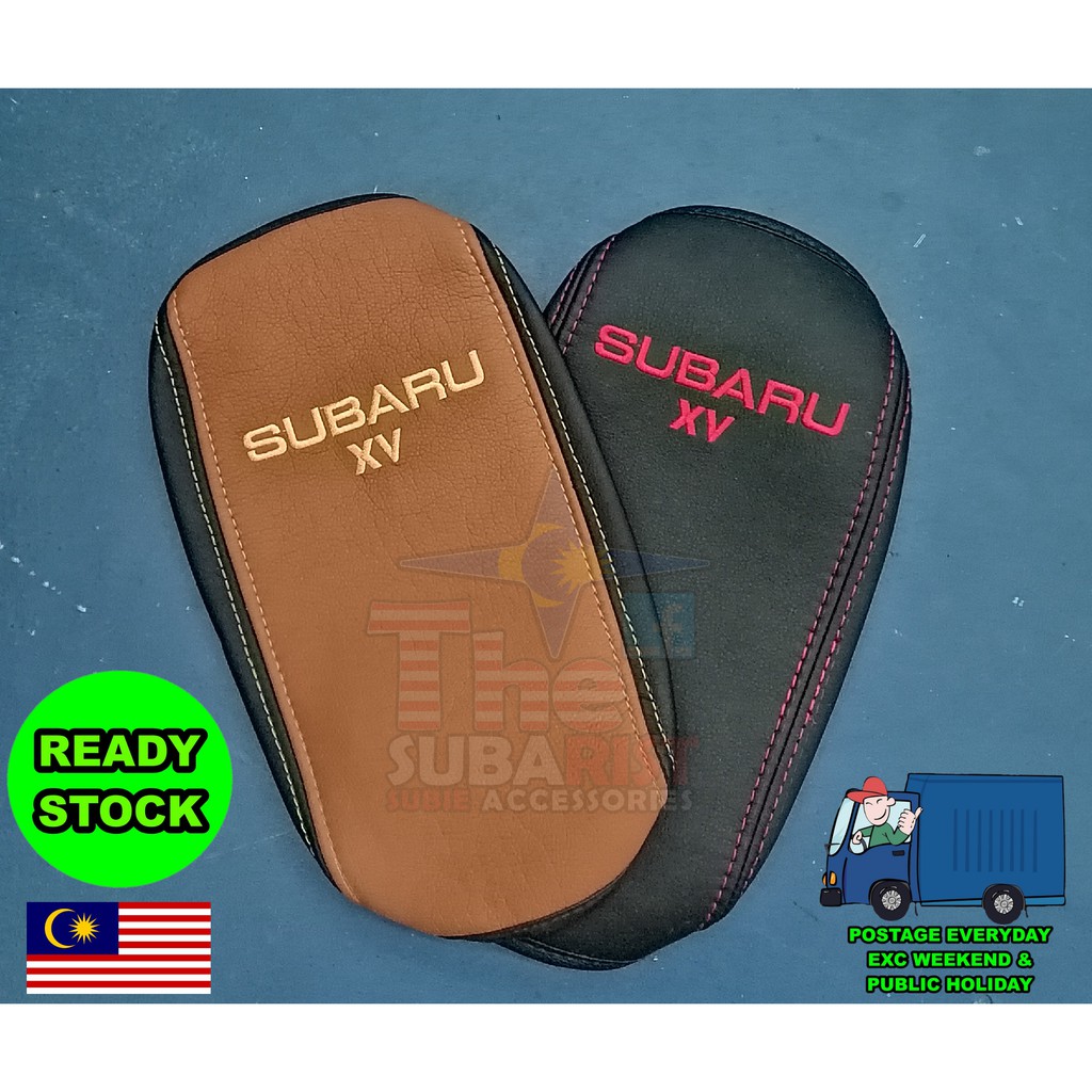 subaru xv accessories malaysia