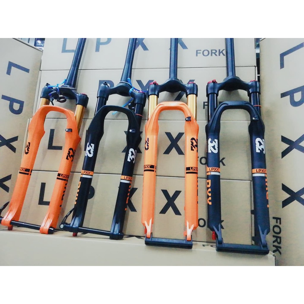 lpxx fork