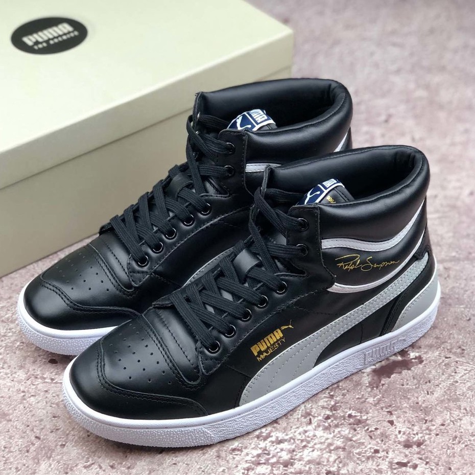 puma majesty high