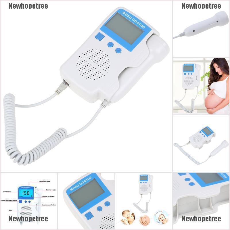 fetal heart monitor in store