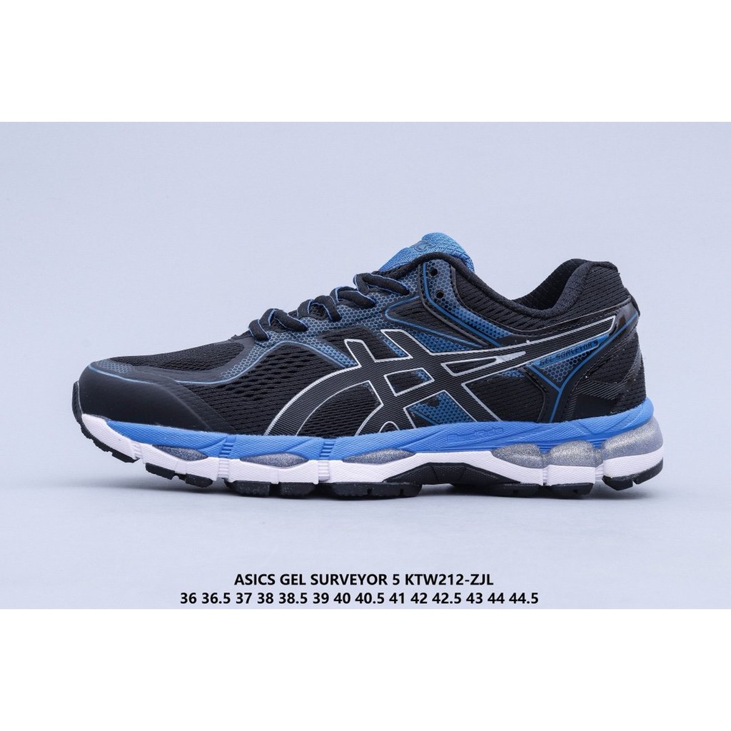 asics gel surveyor 5