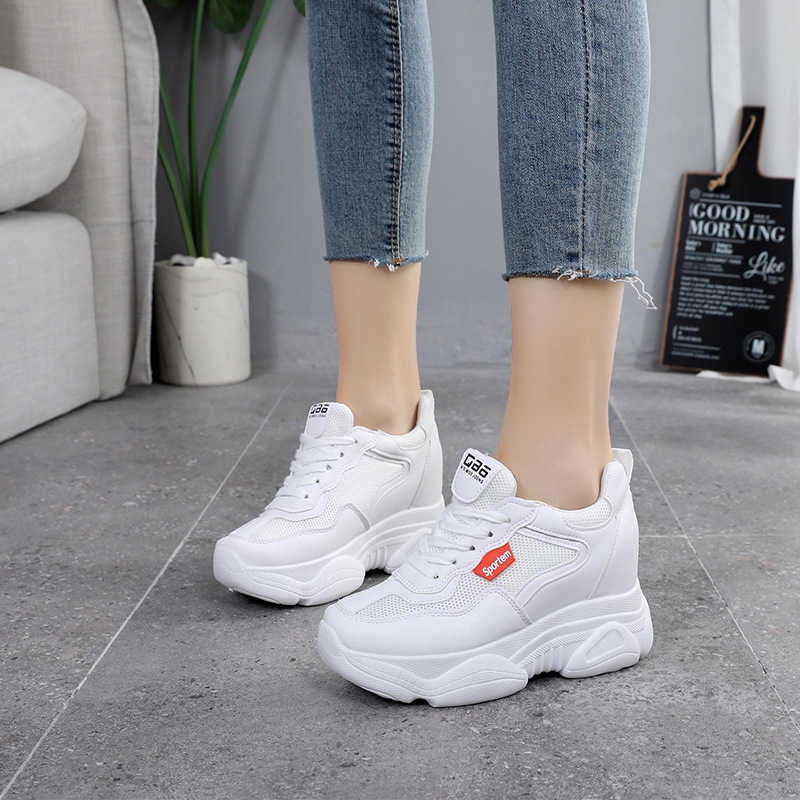 white shoes supreme