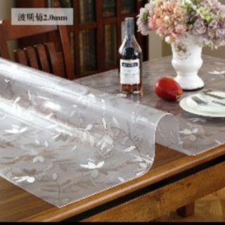Pelapik alas meja plastik PVC tebal 2mm Shopee Malaysia Pelapik alas meja plastik PVC tebal 2mm Shopee Malaysia